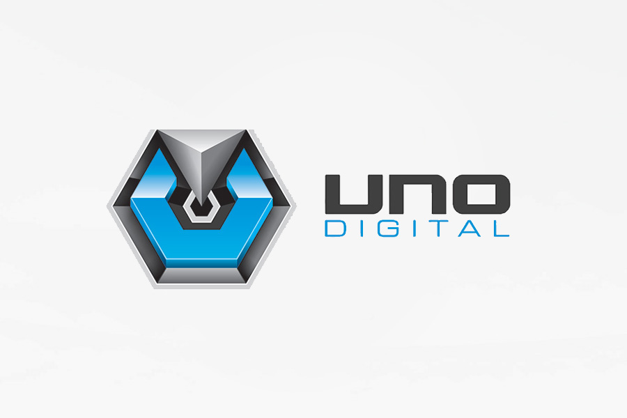 UNO Digital logo